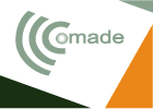 Comade: logotipo